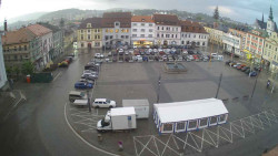 Náměstí Míru