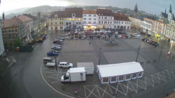 Náměstí Míru