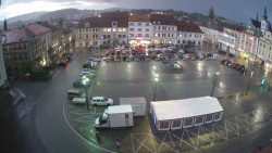 Náměstí Míru
