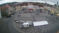 Náměstí Míru