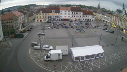 Náměstí Míru