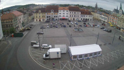 Náměstí Míru