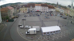 Náměstí Míru