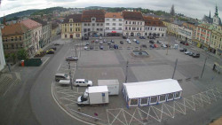 Náměstí Míru