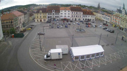 Náměstí Míru