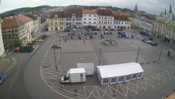 Náměstí Míru