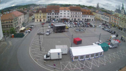Náměstí Míru