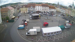 Náměstí Míru