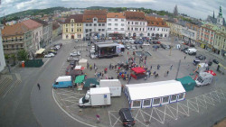 Náměstí Míru