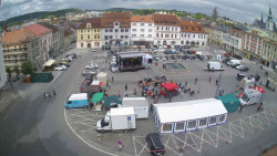 Náměstí Míru