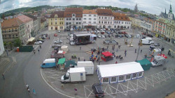 Náměstí Míru
