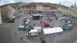 Náměstí Míru