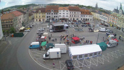 Náměstí Míru