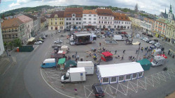 Náměstí Míru