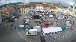 Náměstí Míru