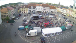 Náměstí Míru
