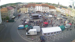 Náměstí Míru