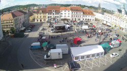 Náměstí Míru