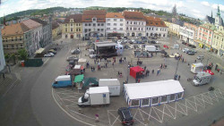 Náměstí Míru