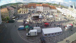 Náměstí Míru