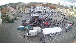 Náměstí Míru