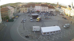 Náměstí Míru