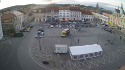 Náměstí Míru