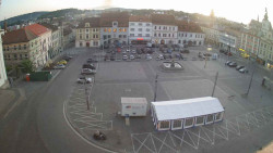 Náměstí Míru