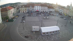 Náměstí Míru