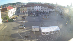 Náměstí Míru