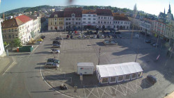 Náměstí Míru