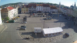 Náměstí Míru