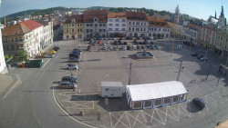 Náměstí Míru