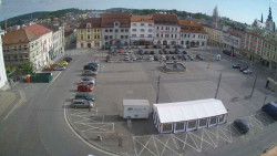 Náměstí Míru
