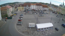 Náměstí Míru
