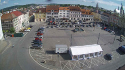 Náměstí Míru