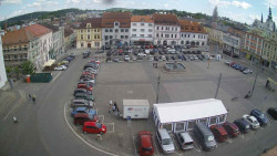 Náměstí Míru