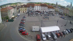 Náměstí Míru