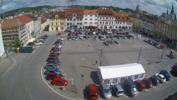 Náměstí Míru