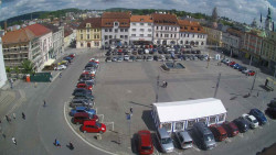 Náměstí Míru