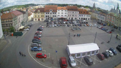 Náměstí Míru