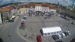 Náměstí Míru