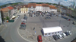 Náměstí Míru