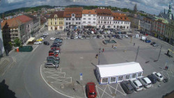 Náměstí Míru