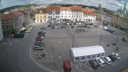 Náměstí Míru