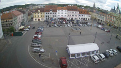 Náměstí Míru