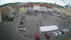 Náměstí Míru