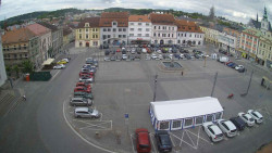 Náměstí Míru