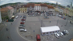 Náměstí Míru