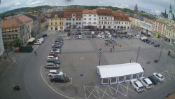 Náměstí Míru